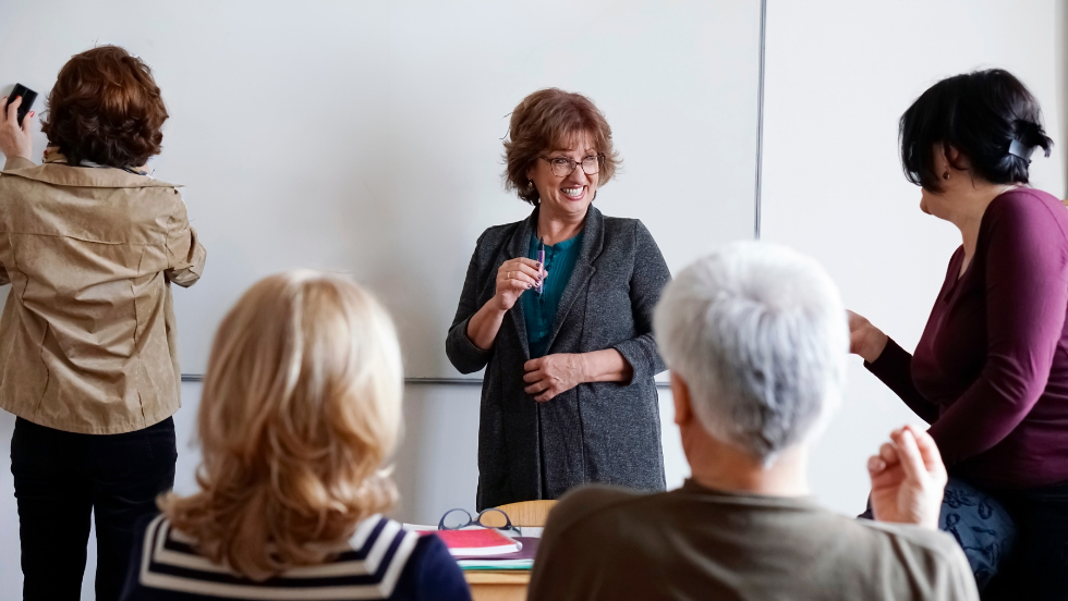 Mishpachah (Family) Parenting Skills Workshops (age 18+)