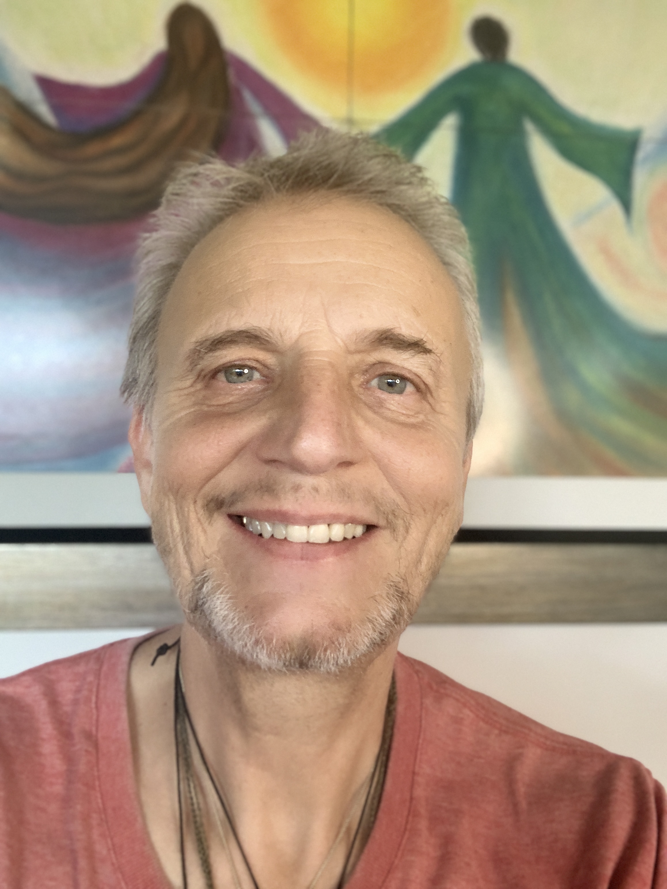 Writer: Patrick Samaya Sonqo 