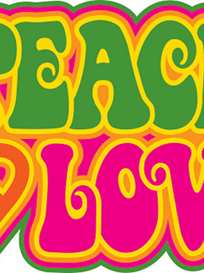 PEACE AND LOVE - managing sports and musculoskeletal injuries