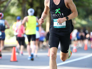 The 3 Most Common Training Mistakes Runners Make 🏃🏽🏃🏽♀️🏃🏾♂️💨