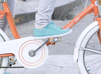 Urban Biking