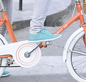 Urban Biking