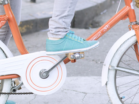 Biking for Everyone