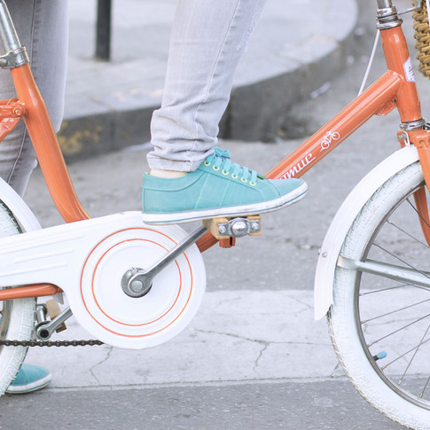Bike Sharing