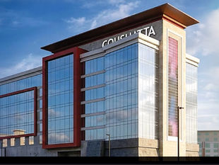 Coushatta Casino Resort Sets Mid-May Opening of New Luxury Hotel Tower