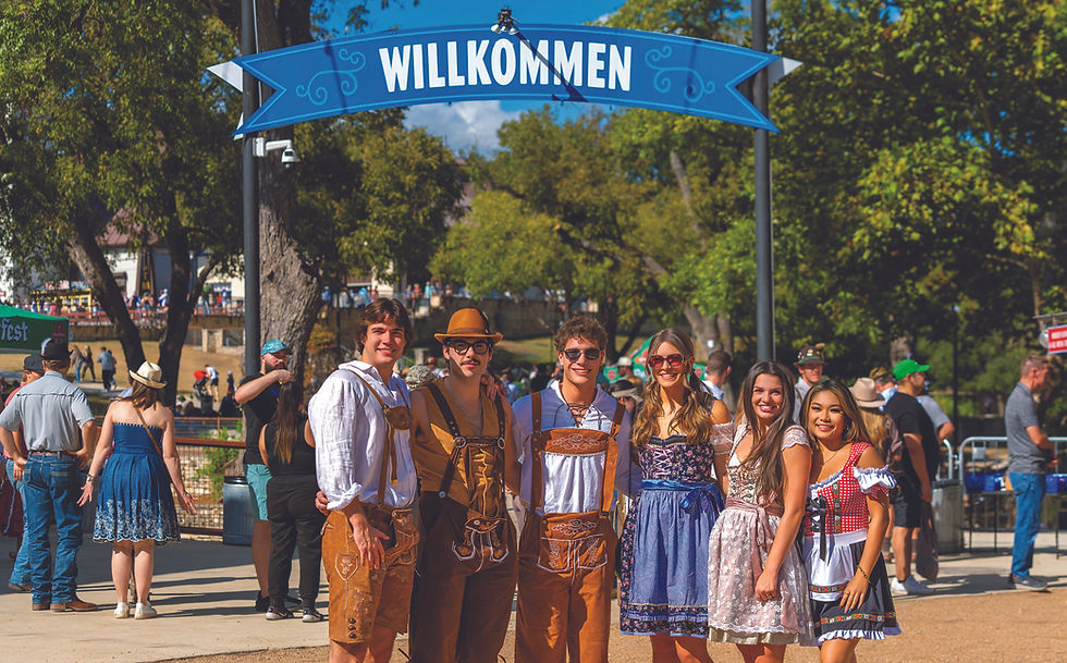 Wurstfest