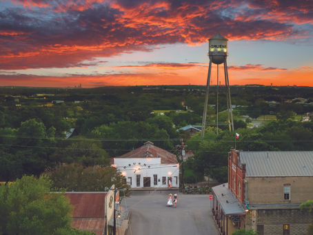 New Braunfels - An Exciting Get-Away for Year-Round Fun