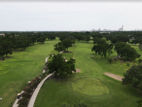 Riverside Golf Course
