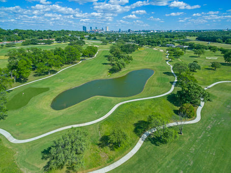 CFW Men’s Championship at Fort Worth’s Rockwood Park this September!