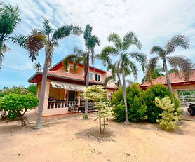 House in Mab Prachan