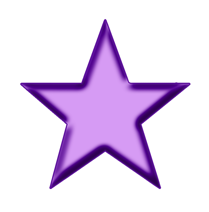 Pulsating-violet-star.gif