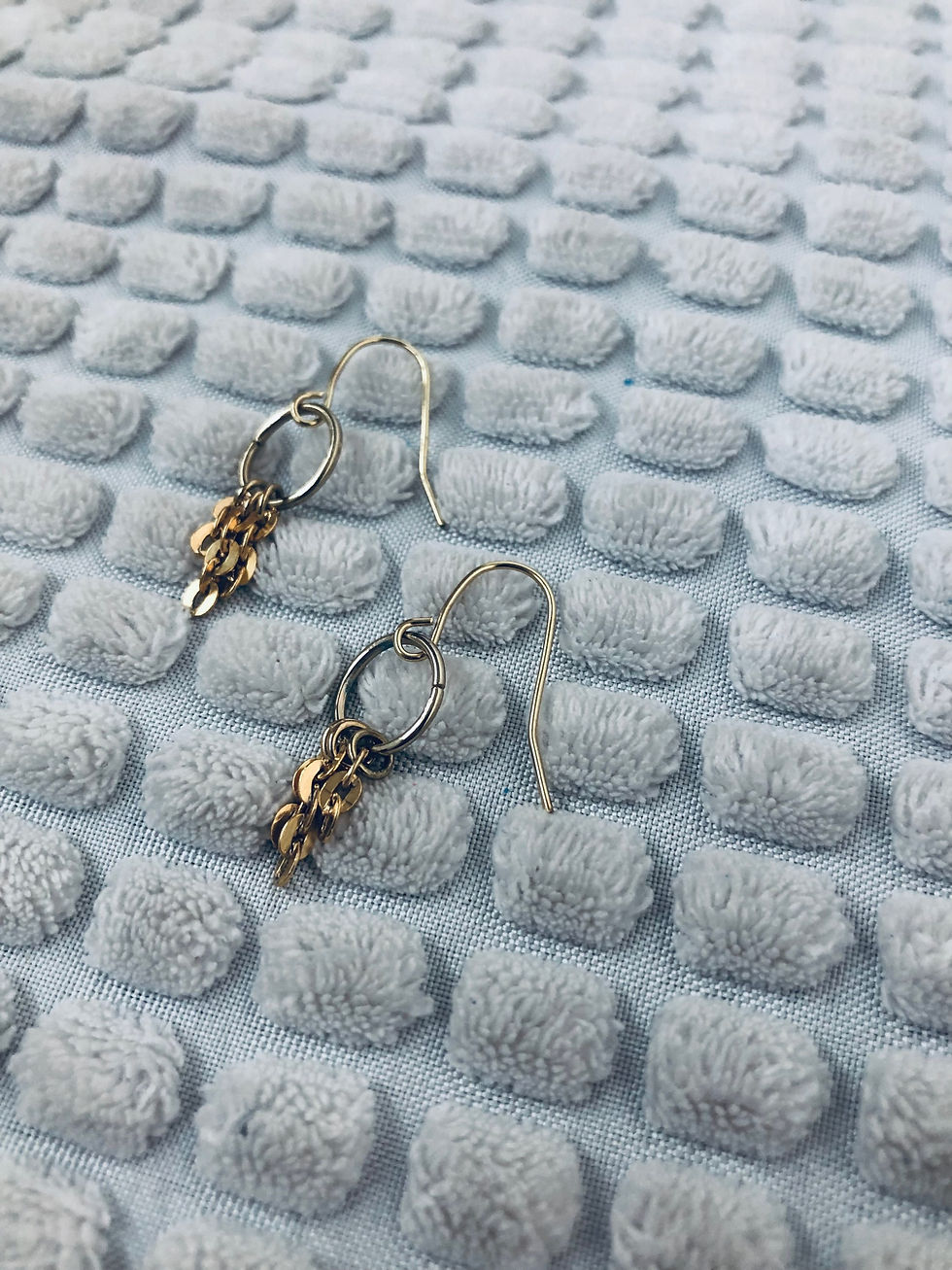 Thumbnail: Dream Of You Earrings 