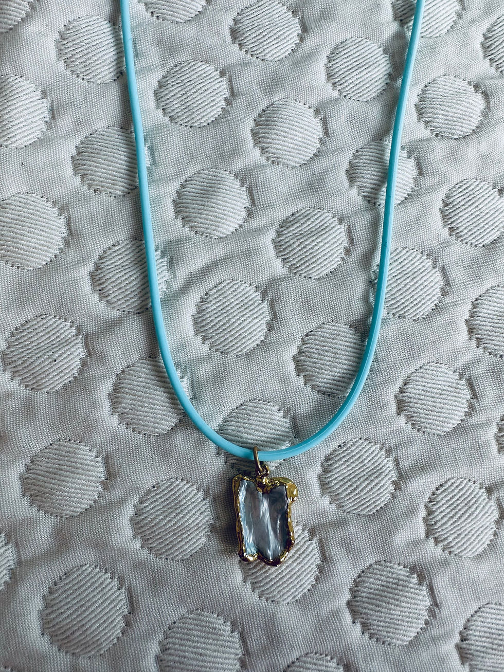 Thumbnail: Charm Necklace (customize)