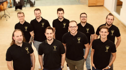 Neuer Ausschuss 2021