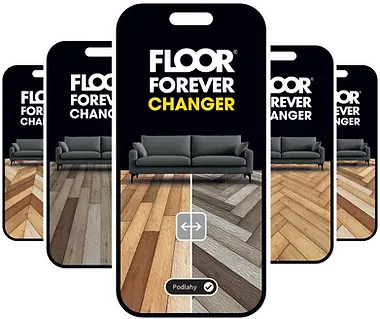 FLOOR FOREVER CHANGER