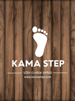 KAMA STEP podlahy