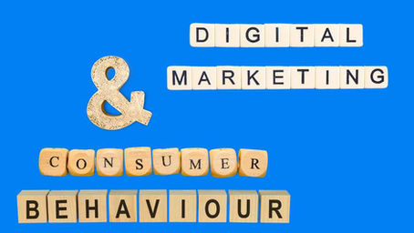 How does Digital Marketing Affect Consumer Behavior?