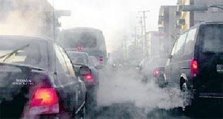 DISPOSITIFS DE PRÉVENTION ET DE RÉDUCTION DES ÉMISSIONS DES GAZ POLLUANTS : DÉSORMAIS OBLIGATOIRES