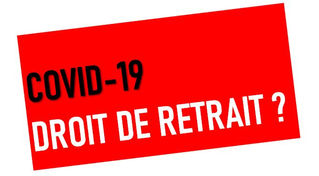 LE DROIT DE RETRAIT