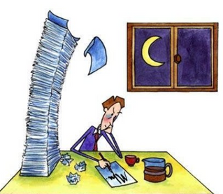 LE VIDE JURIDIQUE SUR LA MAJORATION DU TRAVAIL DE NUIT