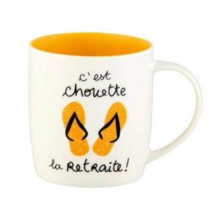 LE DÉPART A LA RETRAITE 👴🧓