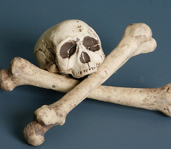 Skull and Crossbones