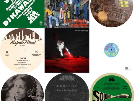 予約 & 新入荷商品更新 : 2023.03.02