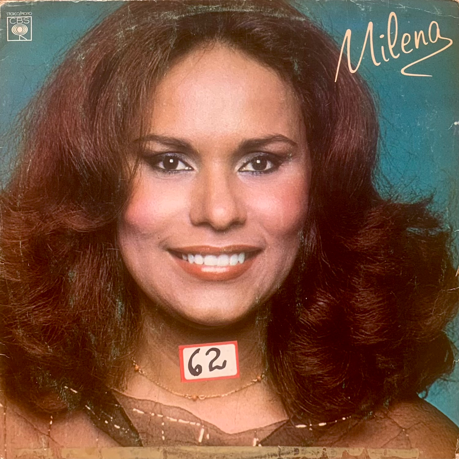 Milena / Milena