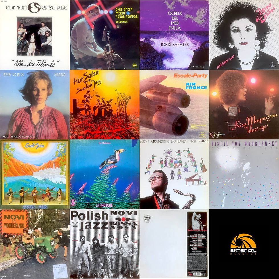 中古盤商品更新:2025.12.04