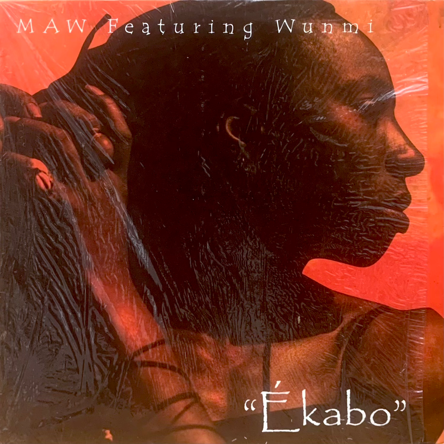 MAW feat. Wunmi / Ekabo