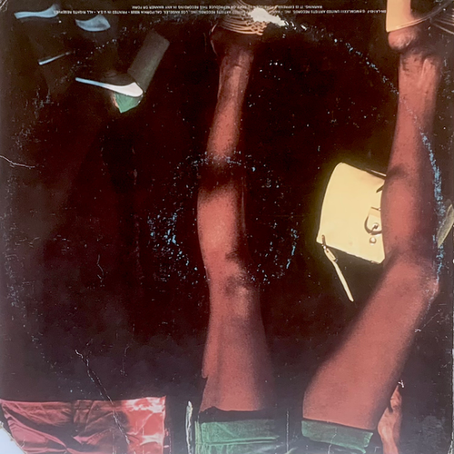 Donald Byrd / Street Lady | Especial Records