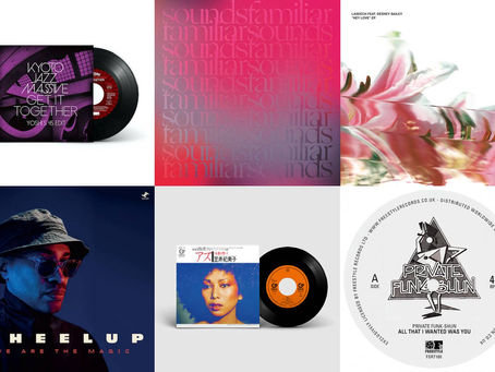 予約 & 新入荷商品更新 : 2023.05.04