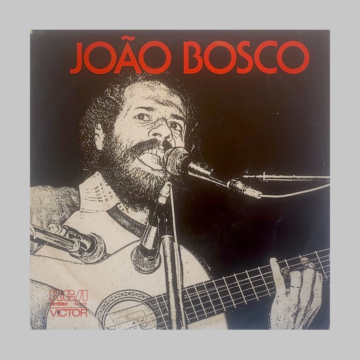 João Bosco / João Bosco