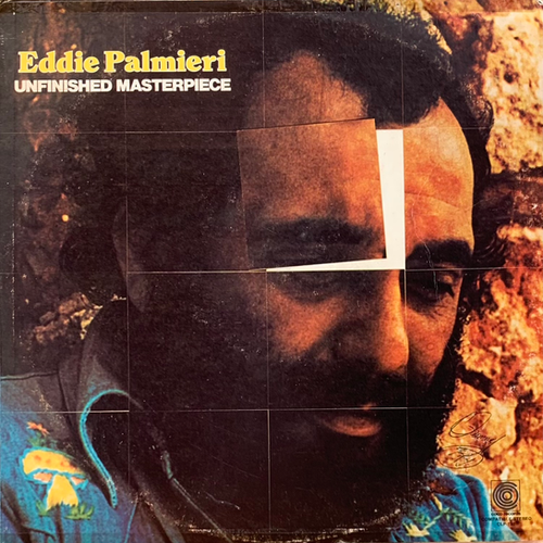 Eddie Palmieri / Unfinished Masterpiece | Especial Records