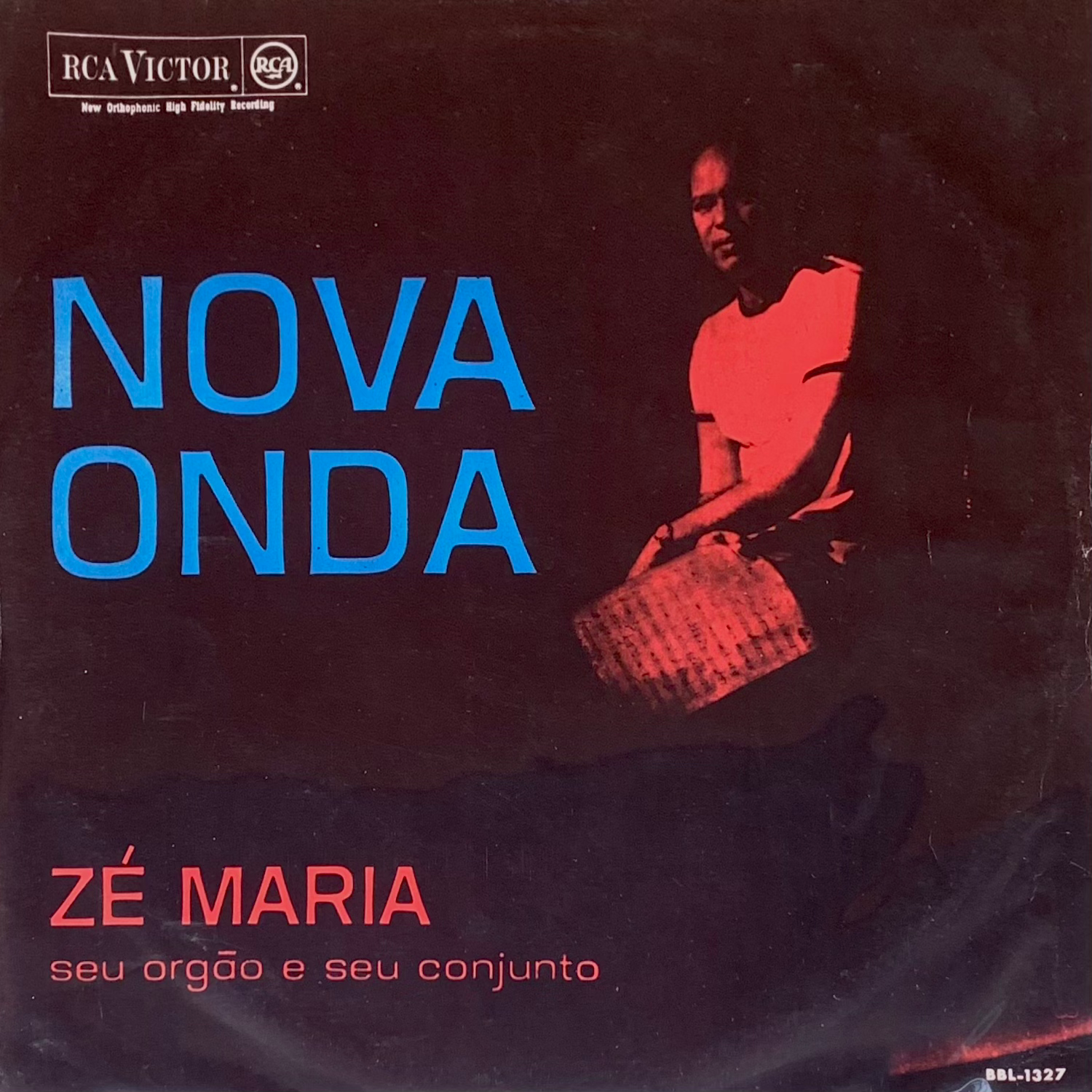 Zé Maria / Nova Onda