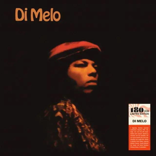 Di Melo / Di Melo *緊急予約受付中