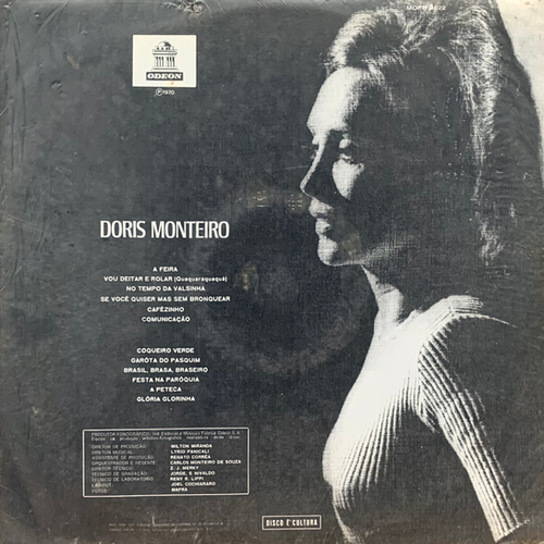 Doris Monteiro CD 　Divasココレクション Doris Monteiro CD Divasココレクション - メルカリ