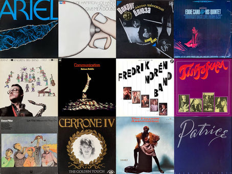 中古盤商品更新：2023.06.08