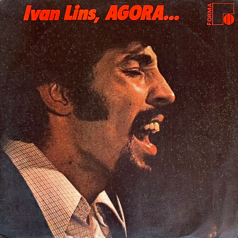Ivan Lins / Agora | Especial Records