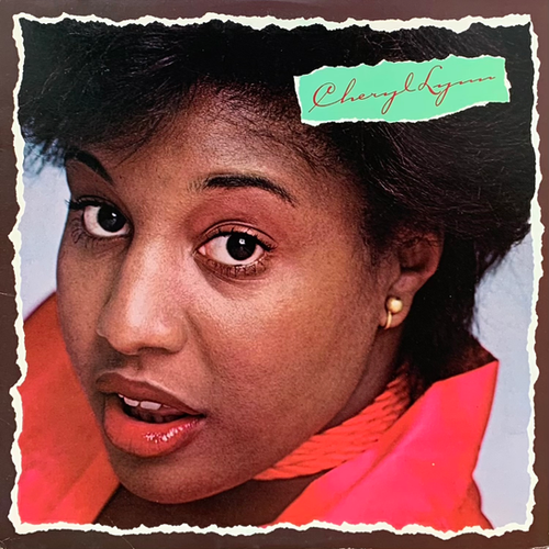 Cheryl Lynn / Cheryl Lynn | Especial Records