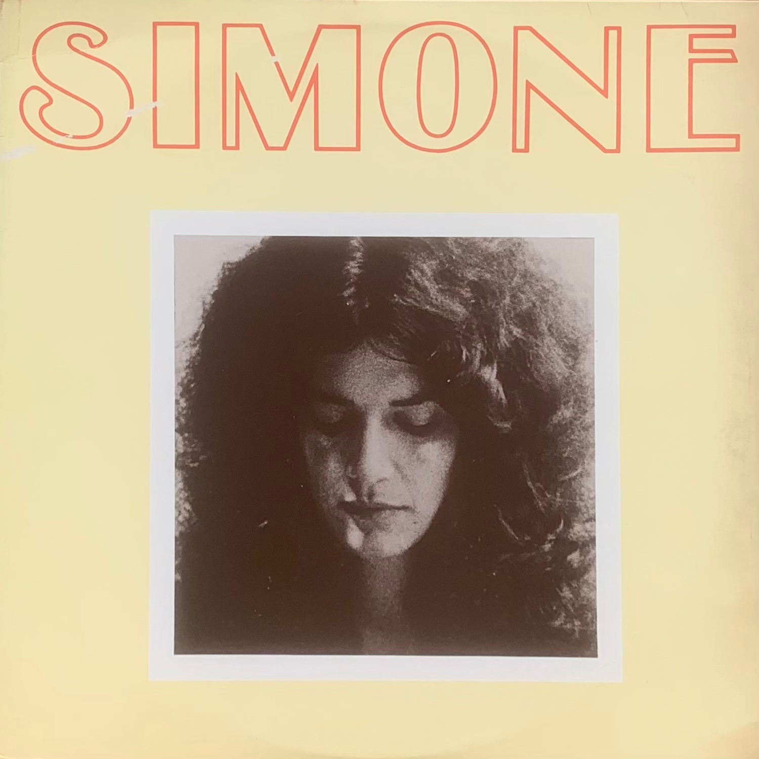 Simone / Simone