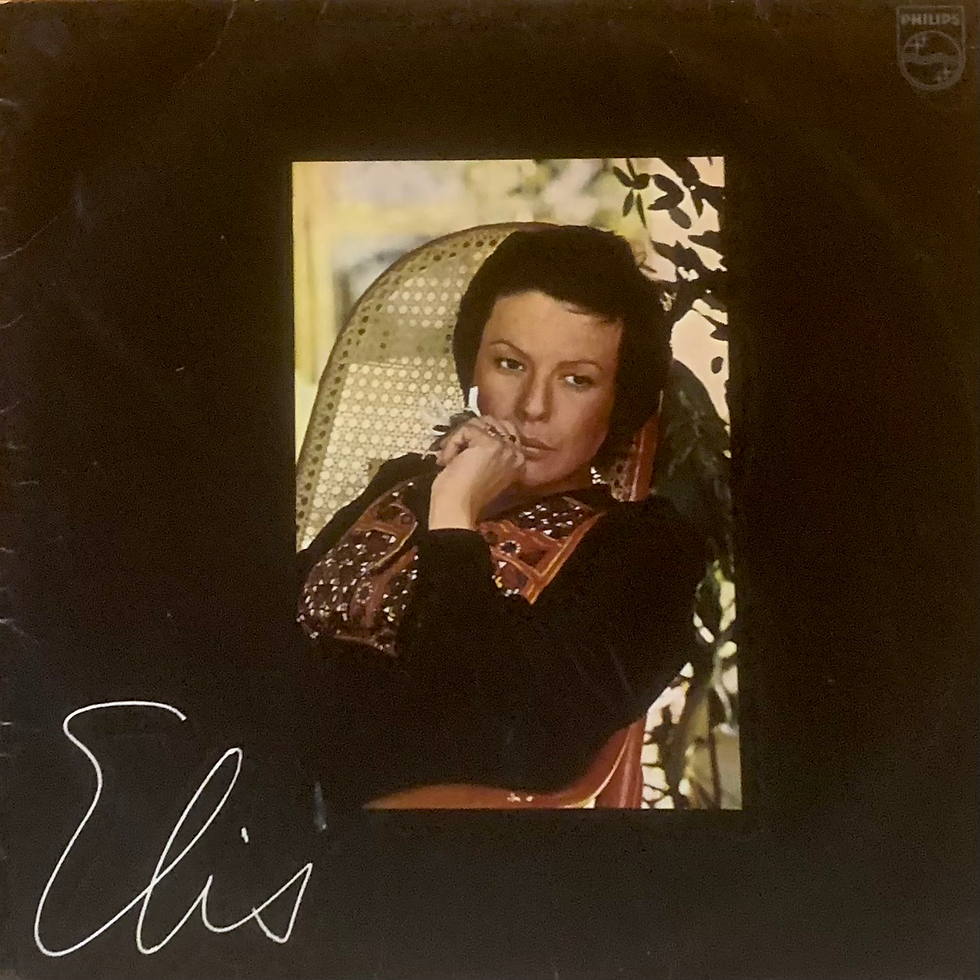 Mr. Circle / Thi Nam | Especial Records