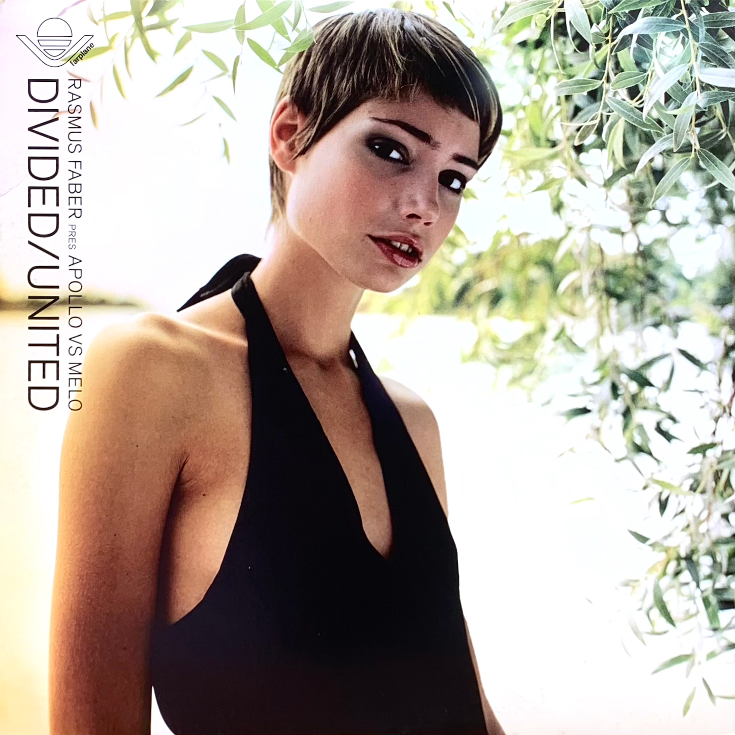 Rasmus Faber / Divided/United