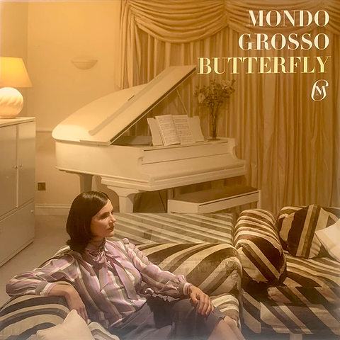Mondo Grosso / Butterfly | Especial Records