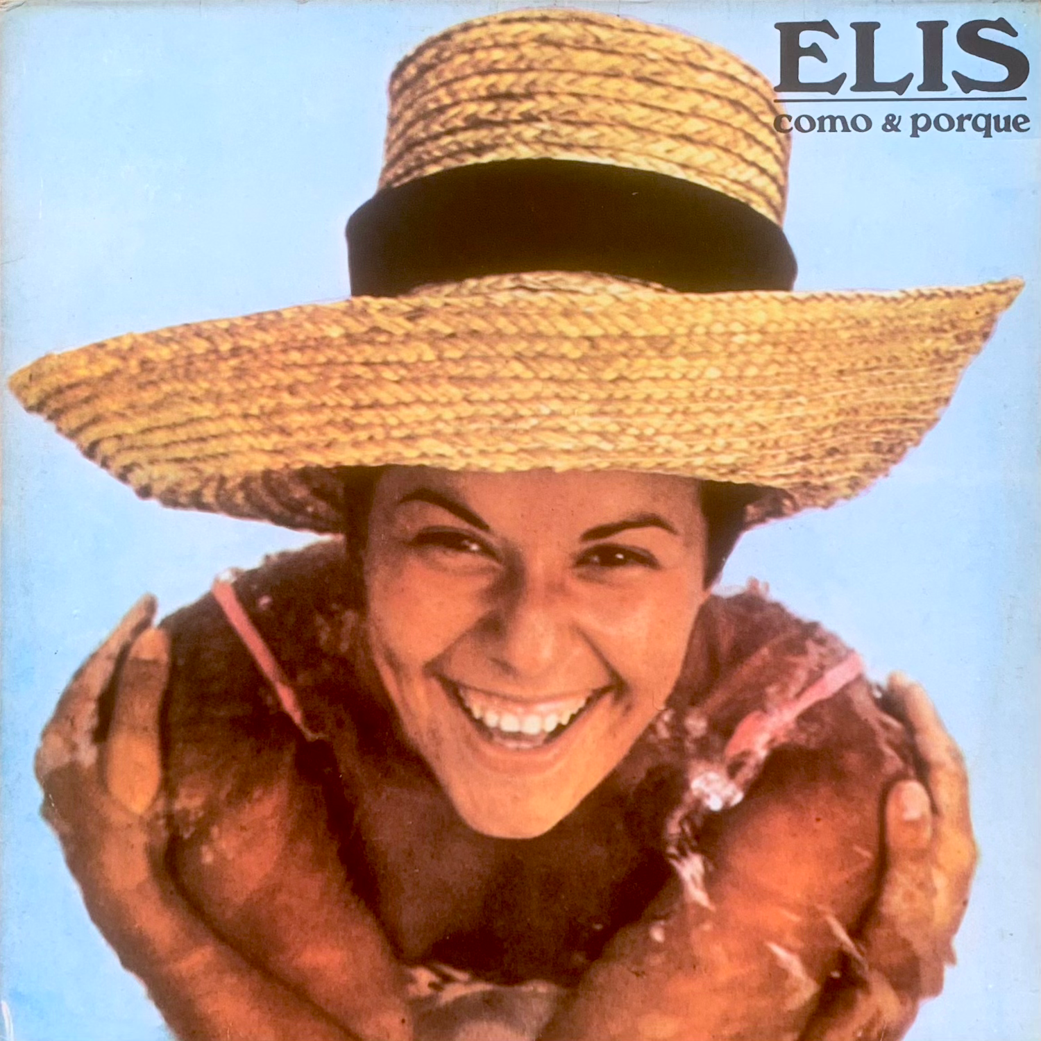 Elis Regina / Como & Porque