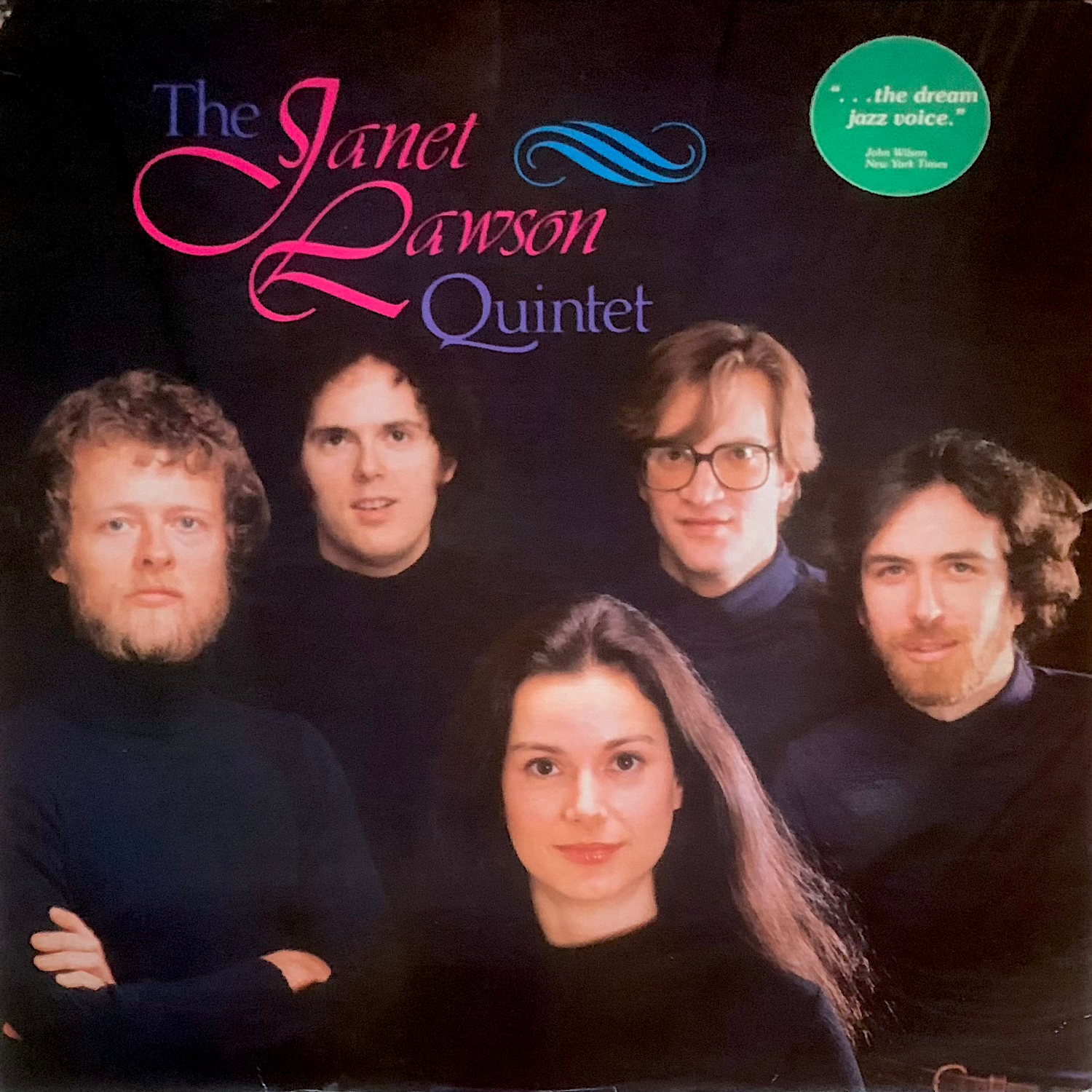 Janet Lawson Quintet / The Janet Lawson Quintet