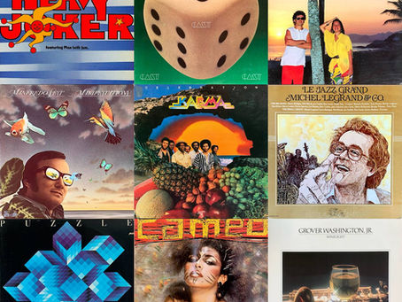 中古盤商品更新：2022.06.09