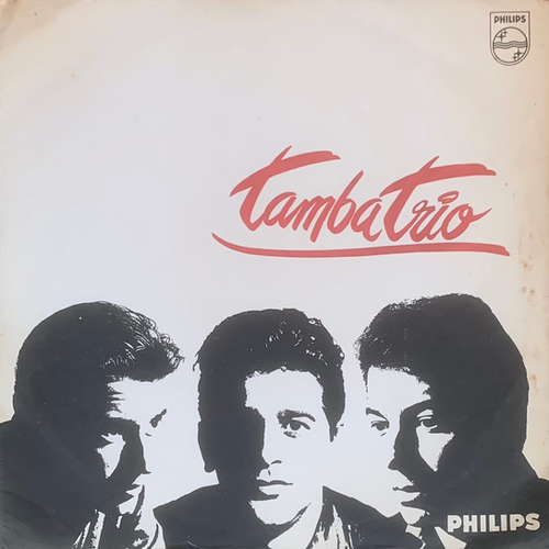 Tamba Trio / Tamba Trio | Especial Records