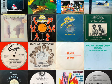 中古盤商品更新:2023.12.07