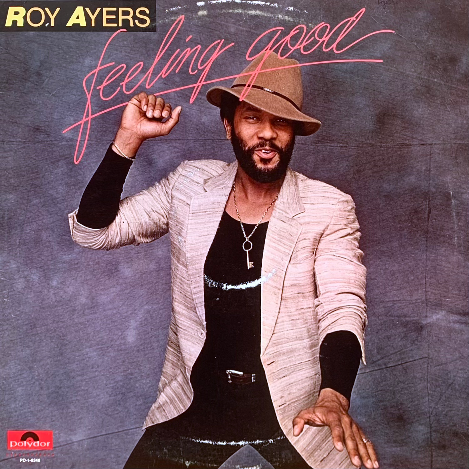 Roy Ayers / Feeling Good